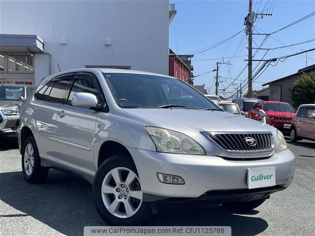 toyota harrier 2008 -TOYOTA--Harrier CBA-ACU30W--ACU30-0093488---TOYOTA--Harrier CBA-ACU30W--ACU30-0093488- image 1