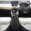 lexus nx 2017 CFJ1634064 image 2