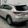 mazda cx-8 2021 quick_quick_3DA-KG2P_360455 image 5