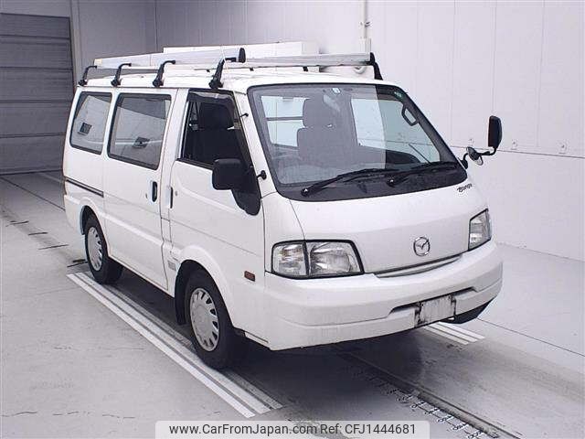 mazda bongo-van 2020 -MAZDA--Bongo Van SLP2V-113609---MAZDA--Bongo Van SLP2V-113609- image 1