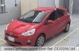 toyota aqua 2014 -TOYOTA 【名古屋 999ｱ9999】--AQUA DAA-NHP10--NHP10-6306236---TOYOTA 【名古屋 999ｱ9999】--AQUA DAA-NHP10--NHP10-6306236-