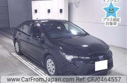 toyota corolla 2023 -TOYOTA 【いわき 300ﾜ1584】--Corolla ZWE219-0035700---TOYOTA 【いわき 300ﾜ1584】--Corolla ZWE219-0035700-