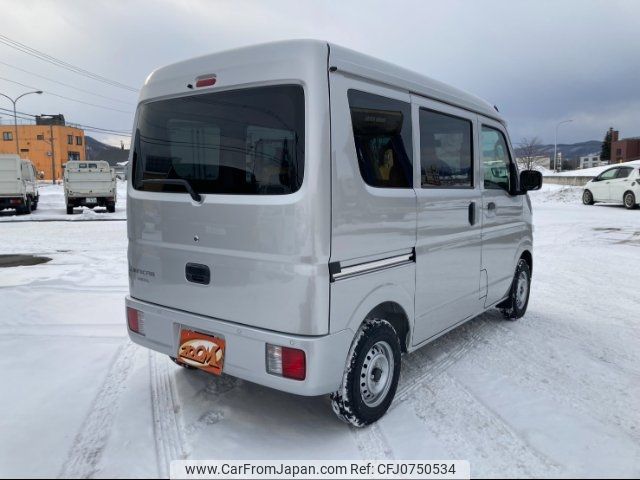 mitsubishi minicab-van 2025 -MITSUBISHI 【名変中 】--Minicab Van DS17V--891363---MITSUBISHI 【名変中 】--Minicab Van DS17V--891363- image 2