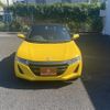 honda s660 2016 -HONDA--S660 DBA-JW5--JW5-1012243---HONDA--S660 DBA-JW5--JW5-1012243- image 6