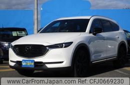 mazda cx-8 2020 -MAZDA 【高崎 300ﾉ9393】--CX-8 KG2P--350231---MAZDA 【高崎 300ﾉ9393】--CX-8 KG2P--350231-