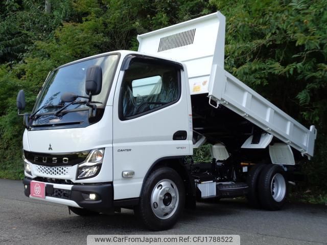 mitsubishi-fuso canter 2025 CFJ1788522 image 1