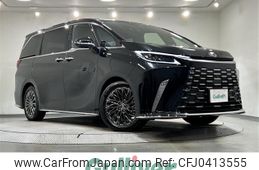 lexus lexus-others 2024 -LEXUS--ﾚｸｻｽLM 5AA-TAWH15W--TAWH15-0003409---LEXUS--ﾚｸｻｽLM 5AA-TAWH15W--TAWH15-0003409-