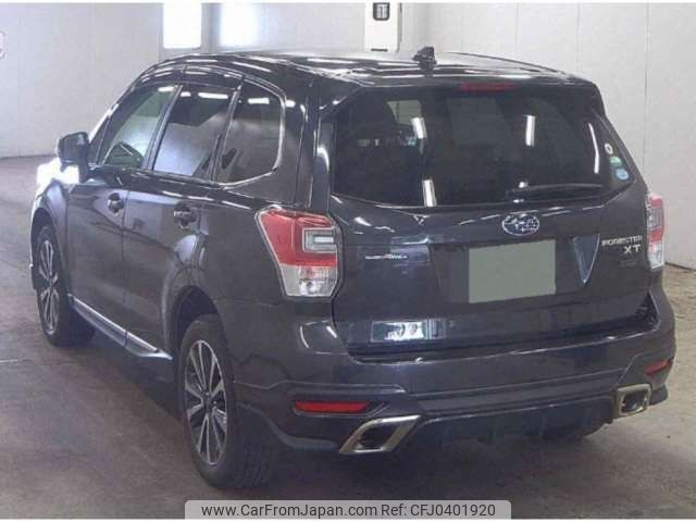 subaru forester 2016 -SUBARU 【野田 301ﾇ2974】--Forester DBA-SJG--SJG-032944---SUBARU 【野田 301ﾇ2974】--Forester DBA-SJG--SJG-032944- image 2