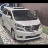 toyota vellfire 2012 -TOYOTA 【名変中 】--Vellfire ANH20W--8210401---TOYOTA 【名変中 】--Vellfire ANH20W--8210401- image 1