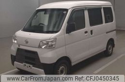 daihatsu hijet-van 2019 -DAIHATSU--Hijet Van EBD-S321V--S321V-0417037---DAIHATSU--Hijet Van EBD-S321V--S321V-0417037-