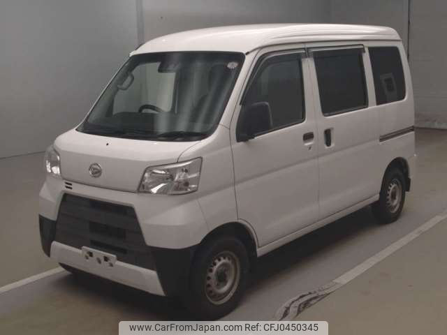 daihatsu hijet-van 2019 -DAIHATSU--Hijet Van EBD-S321V--S321V-0417037---DAIHATSU--Hijet Van EBD-S321V--S321V-0417037- image 1