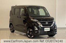 nissan roox 2022 -NISSAN--Roox 5AA-B47A--B47A-0402162---NISSAN--Roox 5AA-B47A--B47A-0402162-