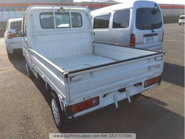 honda acty-truck 2000 -HONDA--Acty Truck HA7--HA7-1012312---HONDA--Acty Truck HA7--HA7-1012312- image 2