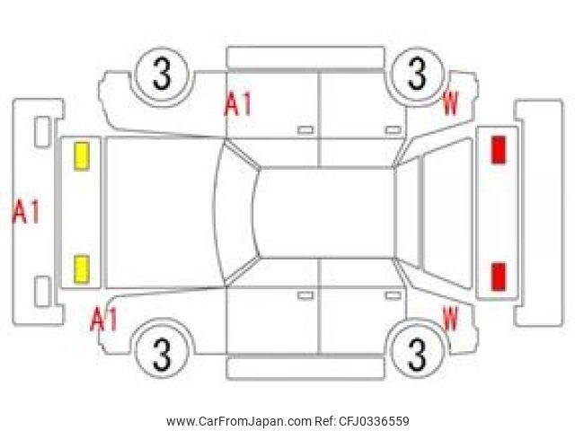 toyota corolla-axio 2006 -TOYOTA--Corolla Axio DBA-NZE141--NZE141-6009244---TOYOTA--Corolla Axio DBA-NZE141--NZE141-6009244- image 2