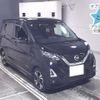 nissan dayz 2021 -NISSAN 【名古屋 587ﾅ730】--DAYZ B45W-0104883---NISSAN 【名古屋 587ﾅ730】--DAYZ B45W-0104883- image 1