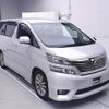toyota vellfire 2011 CFJ1835282 image 1