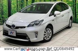 toyota prius-phv 2015 quick_quick_ZVW35_ZVW35-3066186