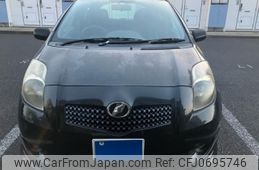 toyota vitz 2006 -TOYOTA--Vitz DBA-SCP90--SCP90-5035832---TOYOTA--Vitz DBA-SCP90--SCP90-5035832-