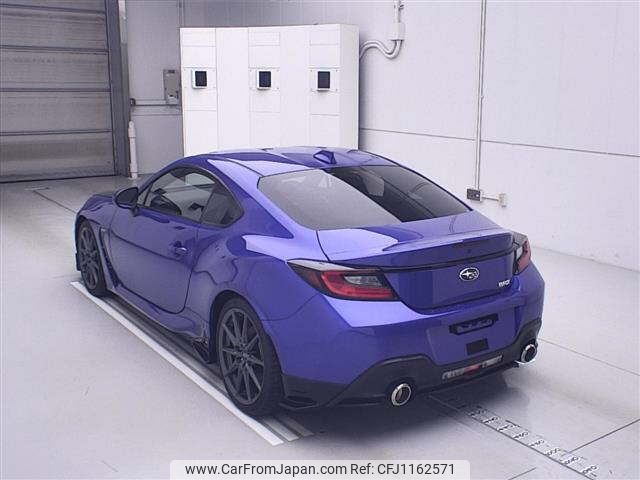 subaru brz 2023 -SUBARU--BRZ ZD8-014449---SUBARU--BRZ ZD8-014449- image 2