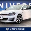 volkswagen golf 2016 -VOLKSWAGEN--VW Golf ABA-AUCHH--WVWZZZAUZGW179242---VOLKSWAGEN--VW Golf ABA-AUCHH--WVWZZZAUZGW179242- image 1