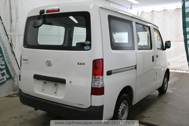 toyota townace-van 2020 CFJ1717972 image 2