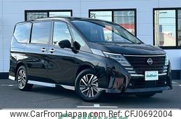 nissan serena 2023 -NISSAN--Serena 6AA-GFC28--GFC28-000874---NISSAN--Serena 6AA-GFC28--GFC28-000874-