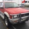 mitsubishi strada 1992 -MITSUBISHI--Strada K34T-0003411---MITSUBISHI--Strada K34T-0003411- image 1