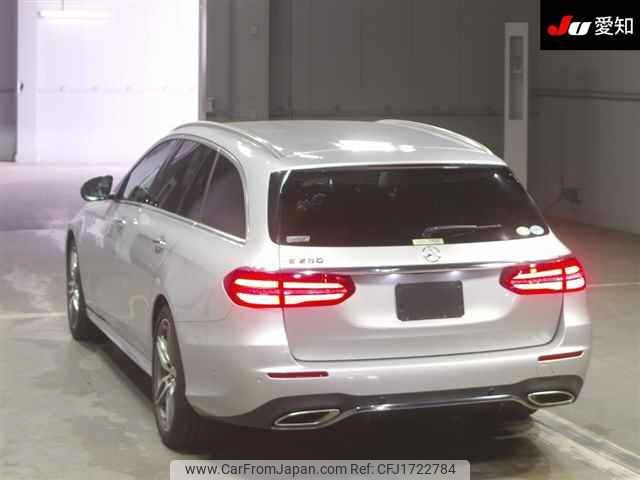 mercedes-benz e-class-station-wagon 2018 CFJ1722784 image 2
