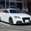 audi tt-coupe 2014 quick_quick_ABA-8JCDA_TRUZZZ8J4E1014103 image 12