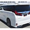 toyota alphard 2021 GOO_JP_700060229130220826001 image 17