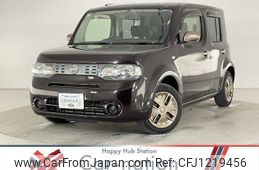 nissan cube 2014 quick_quick_Z12_Z12-283329