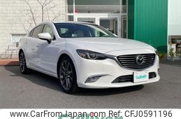 mazda atenza 2015 -MAZDA--Atenza Sedan LDA-GJ2AP--GJ2AP-100690---MAZDA--Atenza Sedan LDA-GJ2AP--GJ2AP-100690-