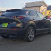 mazda cx-3 2019 quick_quick_5BA-DMEP_DMEP-104235 image 2