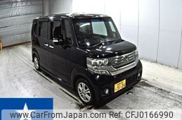 honda n-box 2012 -HONDA 【岐阜 582む3126】--N BOX JF1--JF1-1063243---HONDA 【岐阜 582む3126】--N BOX JF1--JF1-1063243-