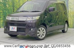 suzuki wagon-r-stingray 2010 quick_quick_MH23S_MH23S-556683