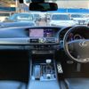 lexus ls 2013 CFJ1816450 image 2