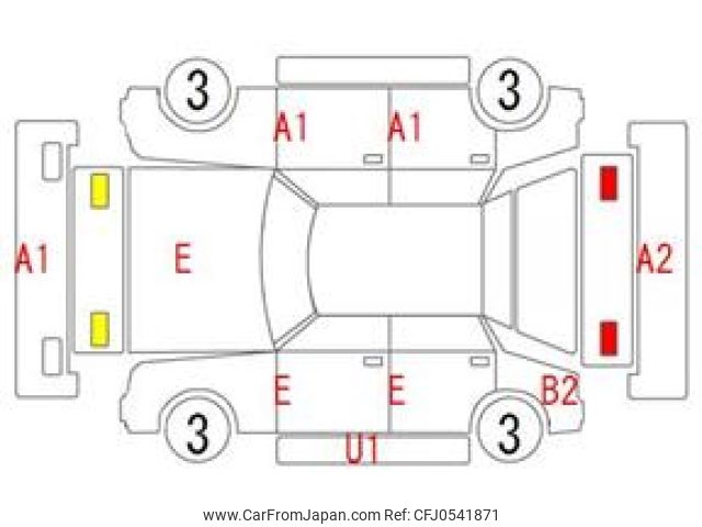 toyota succeed-van 2017 -TOYOTA--Succeed Van DBE-NCP160V--NCP160-0084710---TOYOTA--Succeed Van DBE-NCP160V--NCP160-0084710- image 2