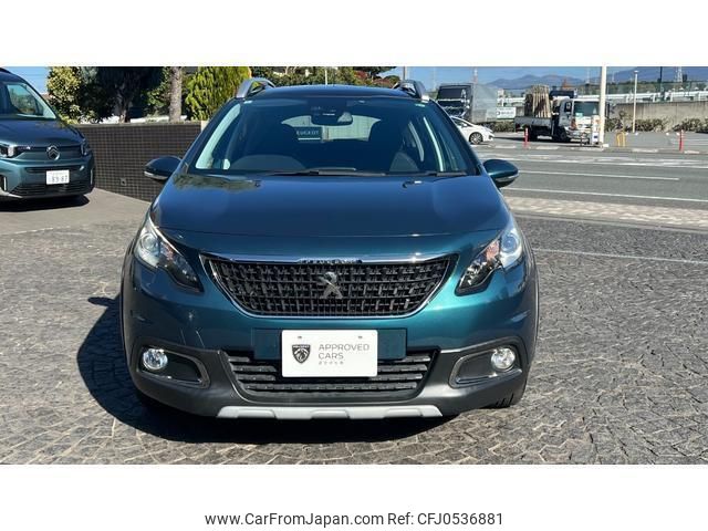 peugeot 2008 2017 quick_quick_A94HN01_VF3CUHNZTHY076924 image 2