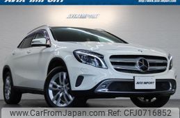 mercedes-benz gla-class 2016 quick_quick_156946_WDC1569462J208008