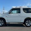 suzuki jimny 2003 CFJ1554577 image 11