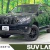 toyota land-cruiser-prado 2022 CFJ1595235 image 1