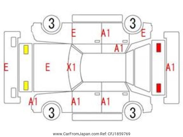 mercedes-benz cls-class 2019 CFJ1859769 image 2