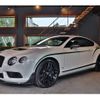 bentley continental 2015 -BENTLEY--ﾍﾞﾝﾄﾚｰｺﾝﾁﾈﾝﾀﾙ BFCYC--SCBFR43W6FC050709---BENTLEY--ﾍﾞﾝﾄﾚｰｺﾝﾁﾈﾝﾀﾙ BFCYC--SCBFR43W6FC050709- image 1