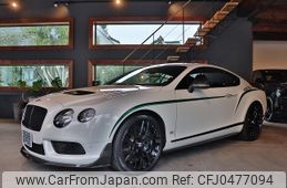 bentley continental 2015 -BENTLEY--ﾍﾞﾝﾄﾚｰｺﾝﾁﾈﾝﾀﾙ BFCYC--SCBFR43W6FC050709---BENTLEY--ﾍﾞﾝﾄﾚｰｺﾝﾁﾈﾝﾀﾙ BFCYC--SCBFR43W6FC050709-