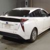 toyota prius 2016 -TOYOTA--Prius DAA-ZVW55--ZVW55-8010170---TOYOTA--Prius DAA-ZVW55--ZVW55-8010170- image 2