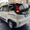 toyota sienta 2023 -TOYOTA--Sienta 6AA-MXPL15G--MXPL15-1021077---TOYOTA--Sienta 6AA-MXPL15G--MXPL15-1021077- image 3