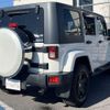 chrysler jeep-wrangler 2008 -CHRYSLER 【水戸 300ﾀ5371】--Jeep Wrangler JK38L--8L537889---CHRYSLER 【水戸 300ﾀ5371】--Jeep Wrangler JK38L--8L537889- image 2