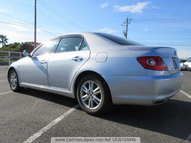 toyota mark-x 2005 504928-240902124032 image 1