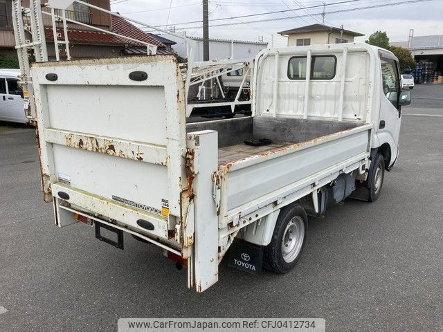 toyota toyoace 2005 YAMAKATSU_KDY220-5000906 image 2