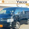 toyota hiace-wagon 2012 -TOYOTA 【つくば 800】--Hiace Wagon TRH214W--TRH214-0028507---TOYOTA 【つくば 800】--Hiace Wagon TRH214W--TRH214-0028507- image 1